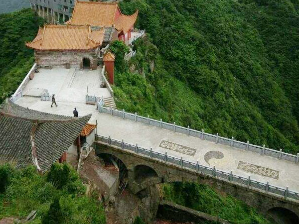 會仙橋